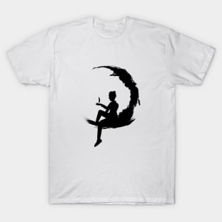 Heptapod Dream T-Shirt